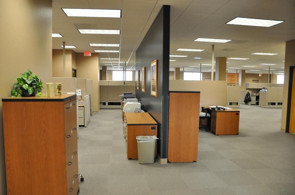Topeka SSA Office: 600 SW Commerce Pl, Topeka, KS 66615
